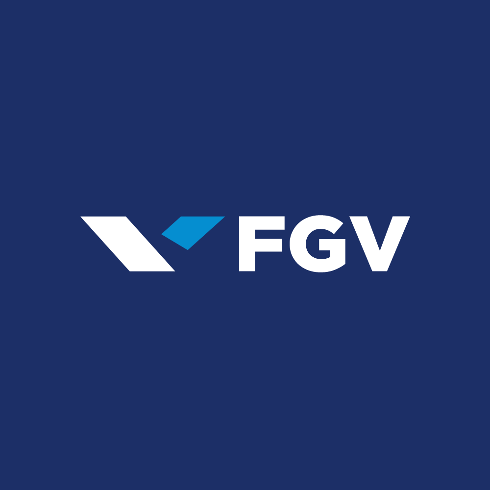 FGV - Fundação Getúlio Vargas
