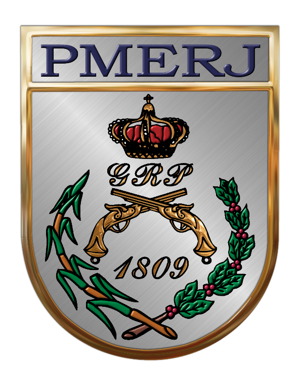 PMERJ